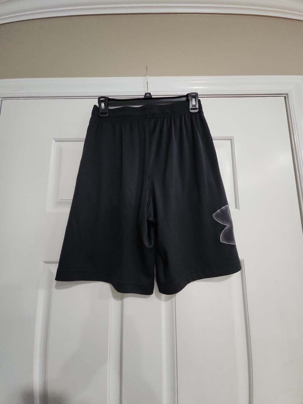 Under Armour Men's UA Tech Graphic Shorts - Picture 5 of 6
